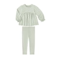 thumbnail image 4 of Member's Mark Girls 2-Piece Outfit Set, 4 of 6