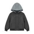 thumbnail image 1 of Osh Kosh Boys Bomber Jacket, 1 of 9