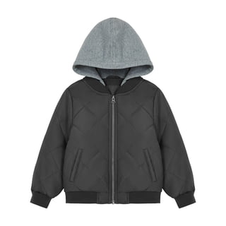 Osh Kosh Boys Bomber Jacket
