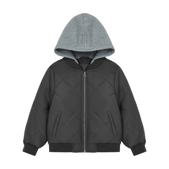 Osh Kosh Boys Bomber Jacket