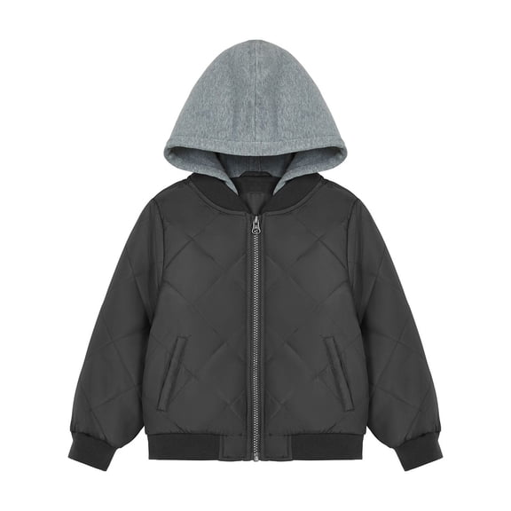 Osh Kosh Boys Bomber Jacket