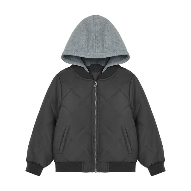 Osh Kosh Boys Bomber Jacket