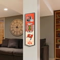 thumbnail image 2 of YouTheFan NFL 6" x 19" 3D Stadium View Banner, 2 of 6