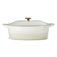 thumbnail image 2 of Tramontina 7-Quart Enameled Cast Iron Dutch Oven, Choose Color, 2 of 9