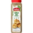 thumbnail image 1 of OFFLINE-Tone's Garlic Salt with Parsley (29 oz.), 1 of 6