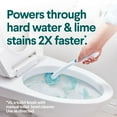 thumbnail image 3 of Clorox ToiletWand Toilet Cleaning Kit, Rainforest Rush, 1 ToiletWand Handle + 36 Refills, 3 of 7