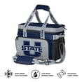 thumbnail image 4 of Logo Brands Utah State Aggies 36 Can Cooler, 4 of 5