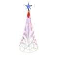 thumbnail image 3 of Member's Mark 10' Pre-Lit Shooting Star Tree, 3 of 6