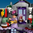 thumbnail image 5 of LEGO Harry Potter Ollivanders & Madam Malkin's Robes Toy Set, 744 pcs., 5 of 6