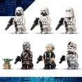 thumbnail image 6 of LEGO Star Wars Imperial Remnant AT-AT with INT-4, 1453 pc., 6 of 6