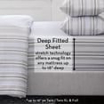 thumbnail image 6 of Member's Mark 450-Thread-Count Printed Sheet Set, Assorted Sizes, 6 of 8