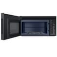 thumbnail image 4 of Samsung Bespoke 2.1 cu. ft. Over-the-Range Microwave, 4 of 9