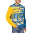 thumbnail image 2 of NFL Holiday Sweater, 2 of 5