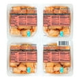 thumbnail image 1 of ArcticFish Farm Raised Smoke Roasted Salmon Bites, 16 oz., 1 of 7