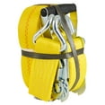 thumbnail image 3 of Cargo Zone Ratchet Tie-Down 2" x 27', 3 of 7