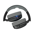 thumbnail image 5 of Skullcandy Crusher Evo Over Ear Bluetooth Wireless Headphones, 5 of 10