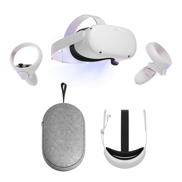 Meta Oculus Quest Sam's Club Meta Quest 128GB Bundle Meta Oculus Quest Sam's Club Meta Quest 128GB Bundle