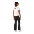 thumbnail image 4 of Member's Mark Girls Yoga Flare Legging, 4 of 7