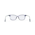 thumbnail image 5 of Christian Siriano Ameila Rectangular Eyeglasses, 5 of 5