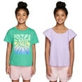 thumbnail image 1 of Gap Kids Girls 2 Pack Tee, 1 of 8