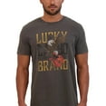 thumbnail image 1 of Lucky Brand Men's Graphic T-Shirt, 1 of 6