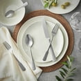 thumbnail interactive-video image 1 of Member's Mark Premium Forged Stainless Steel 20 Piece Flatware Set, 1 of 6