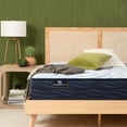 thumbnail image 4 of Serta iComfortECO™ Q10 12.5" Medium Quilted Hybrid Mattress, 4 of 10