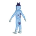 thumbnail image 3 of Bluey Toddler Deluxe Costume, 3 of 11