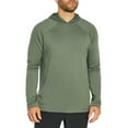 thumbnail image 1 of GapFit Men's Active Hoodie, 1 of 7