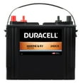 thumbnail image 2 of Duracell Marine Deep Cycle Battery, Group Size 24, 2 of 7