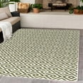thumbnail image 2 of Jill Zarin Costa Rica Outdoor Rug, 2 of 5