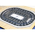 thumbnail image 3 of YouTheFan NHL 5-Layer Stadium View 3D Wall Art, Assorted Teams, 3 of 5