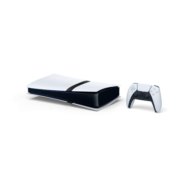 Sony PlayStation 5 Pro Console, 2 TB - Samsclub.com