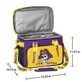 thumbnail image 4 of Logo Brands East Carolina Pirates 36 Can Cooler, 4 of 4