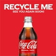 thumbnail image 9 of Coca-Cola Soda Soft Drink, 16.9 fl. oz., 24 pk., 9 of 9
