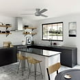 thumbnail image 5 of Hunter 44" & 52" inch Presto Low Profile Ceiling Fan and Wall Control, Assorted Colors, 5 of 16