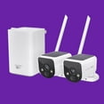 thumbnail image 11 of Swann MaxRanger4K 4K Cameras with 64GB NVR Security System, 2pk., 11 of 11