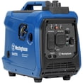 thumbnail image 1 of Westinghouse 2550 Watt Gas Powered Inverter Generator with Recoil Start and Quiet Technology, 1 of 13