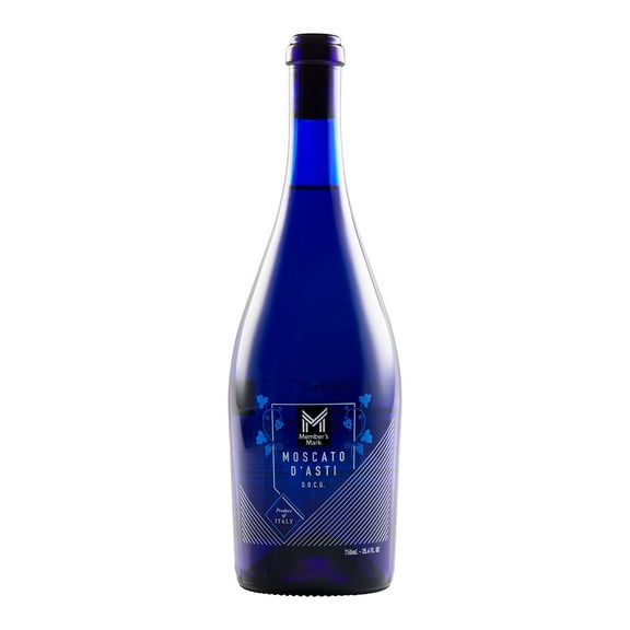 Member's Mark Moscato D'Asti Sparkling Wine, 750 ml
