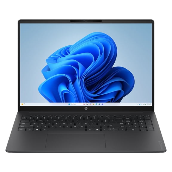 HP OmniBook 3 16" Next Gen AI PC | Intel Core Ultra 7 355 | 16GB DDR5 RAM | 1TB SSD | 2-Year HP Care Pack with Accidental Damage Protection