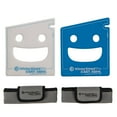 thumbnail image 2 of WinterShield Pro® Scrape Buddy® Ice Scraper 2-pack, 2 of 9