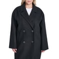 thumbnail image 6 of DKNY Women's Fashion Coat, 6 of 9