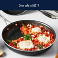 thumbnail image 10 of Henckels Capri Notte 10-Piece Nonstick Granitium Cookware Set, 10 of 11