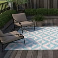 thumbnail image 9 of Jill Zarin Napa Outdoor Rug, 9 of 9