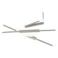 thumbnail image 4 of ACCO - Self-Adhesive Paper File Fasteners, 2" - 100 Count, 4 of 5