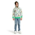 thumbnail image 4 of Kids Character Disney Parks Jacket, 4 of 6
