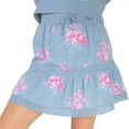 thumbnail image 1 of Treasures by Shabby Chic Women's Fleece Skirt, 1 of 10