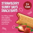 thumbnail image 7 of Earth's Best Sunny Day Bars, Strawberry, 30 ct., 7 of 10