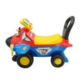 thumbnail image 4 of Kiddieland Disney Lights and Sounds Activity Ride-On (Assorted Styles), 4 of 10