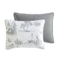 thumbnail image 4 of Lenox Quilt Set, Assorted Sizes, 4 of 7